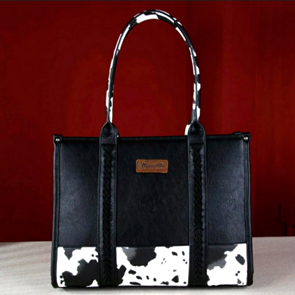 Brand New Wrangler purse